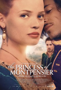 The Princess of Montpensier (Η πριγκίπισσα του Μονπενσιέ) 2010