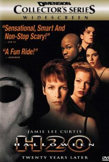 Halloween H20: Είκοσι Χρόνια Μετά (Halloween H20: 20 Years Later) 1998