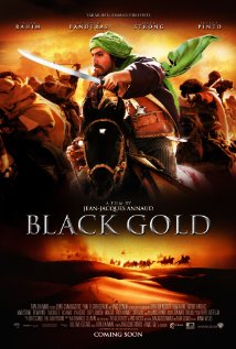 Black Gold (2011)