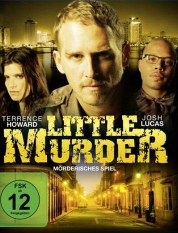 Little Murder (2011)