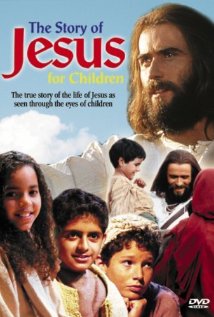 The Story of Jesus for Children (2000)