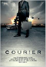 The Courier (2011)