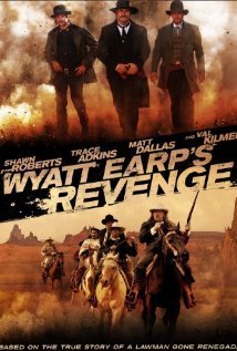 Wyatt Earp's Revenge (2012)