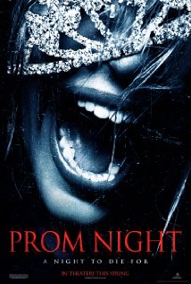 Prom Night (Η Νύχτα Αποφοίτων) 2008