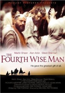 The Fourth Wise Man (1985)