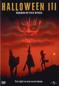 Halloween III: Season of the Witch (1982)