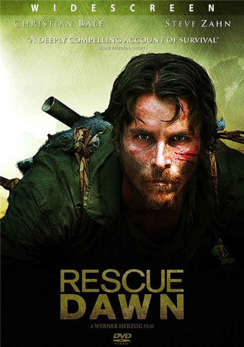 Rescue Dawn (2006)