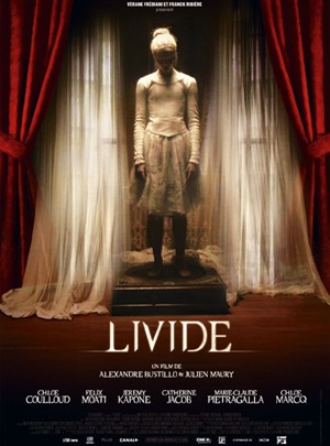 Livide (Livid) 2011