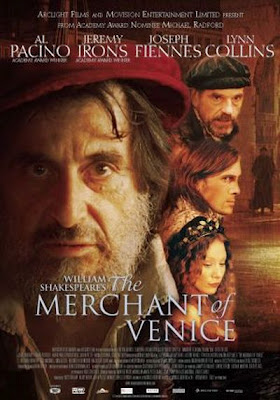 The Merchant Of Venice (Ο έμπορος της Βενετίας) 2004