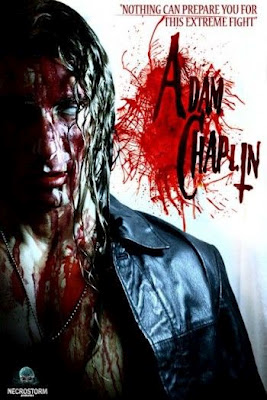 Adam Chaplin (2011)