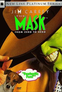 The Mask (Η Μάσκα) 1994