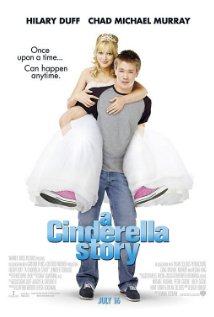 A Cinderella Story (Μια Σύγχρονη Σταχτοπούτα) 2004