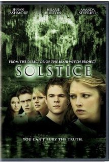 Solstice (Η Πύλη Των Νεκρών) 2008