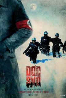 Dead Snow (Το Χιόνι Βάφτηκε Κόκκινο) 2009