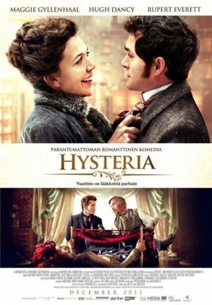 Hysteria (2011)