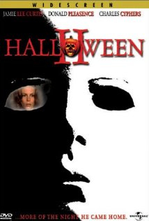 Halloween II (Η Νύχτα με τις Μάσκες No 2) 1981