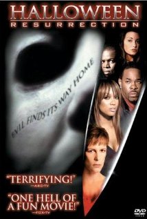 Halloween: Resurrection (Ο Δαίμονας) 2002