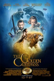 The Golden Compass (Το Αστέρι Του Βορρά ) 2007