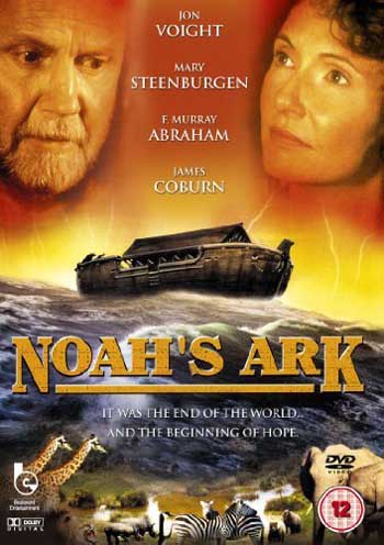 Noah's Ark (1999)