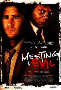 Meeting Evil (2012)