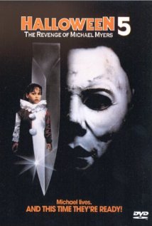 Halloween 5 (1989)