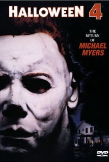 Halloween 4: The Return of Michael Myers (1988)