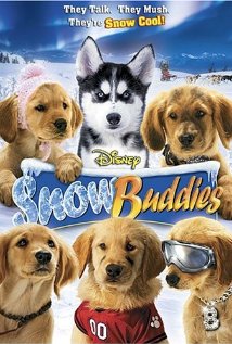Snow Buddies (Φιλαράκια στο χιόνι) 2008