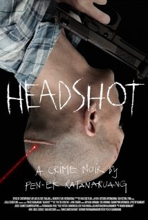 Headshot (2011)