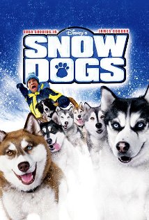 Snow Dogs (Σκυλομπερδέματα) 2002