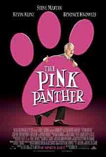 The Pink Panther (Ο Ροζ Πάνθηρας) 2006