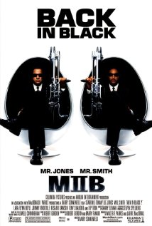 Men in Black 2 (2002)