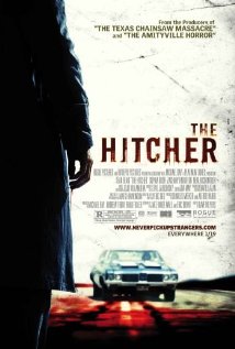 The Hitcher (Το ωτοστόπ του τρόμου) 2007