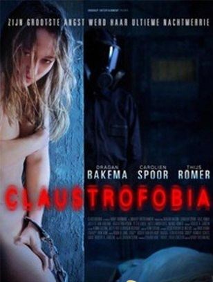 Claustrophobia (2011)