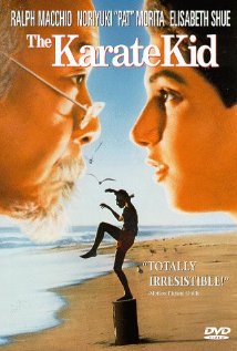 The Karate Kid (1984)