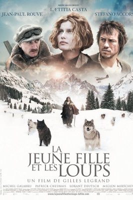 The Maiden And The Wolves (2008)