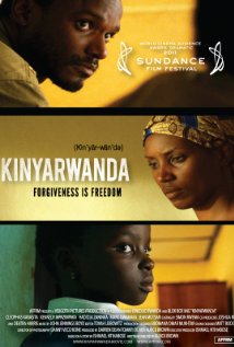 Kinyarwanda (2011)