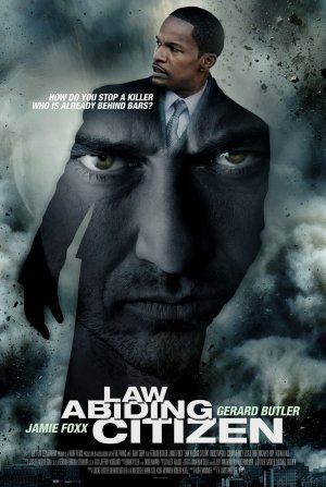 Law Abiding Citizen (Νομοταγής Πολίτης) 2009