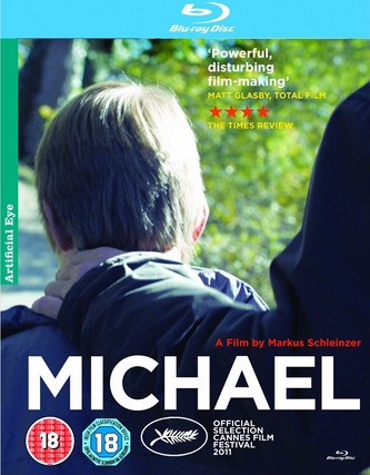 Michael (2011)