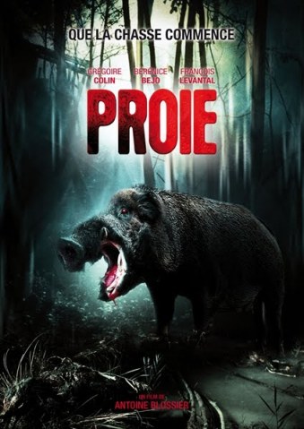 Proie (Prey) 2010