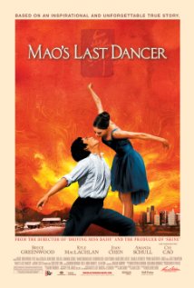 Mao's Last Dancer (Ο τελευταίος χορευτής του Μάο) 2009