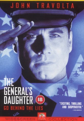 The General's Daughter (1999)