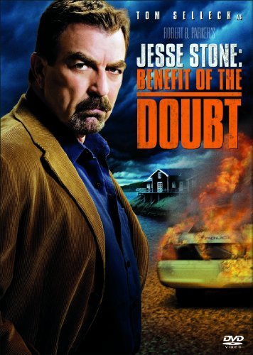 Jesse Stone Benefit of the Doubt (2012)