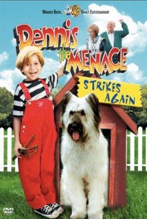 Dennis the Menace Strikes Again! (1998)