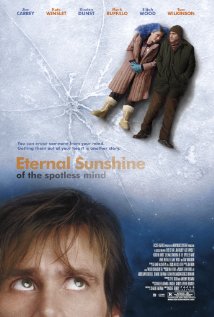 Eternal Sunshine of the Spotless Mind (Η Αιώνια Λιακάδα Ενός Καθαρού Μυαλού) 2004