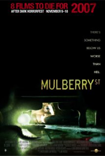 Mulberry Street (Οσμή Θανάτου) 2006