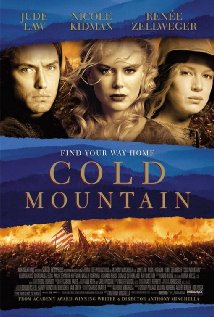 Cold Mountain (Επιστροφή στο Cold Mountain) 2003