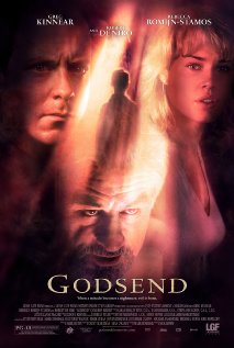 Godsend (Θεόσταλτος) 2004