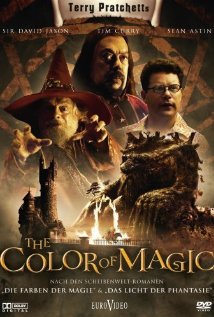 The Colour of Magic (Μάγοι και Αλχημιστές) 2008