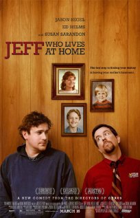 Jeff Who Lives At Home (2011)