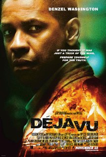 Deja Vu: 4 Ημέρες, 6 Ώρες Πίσω (2006)